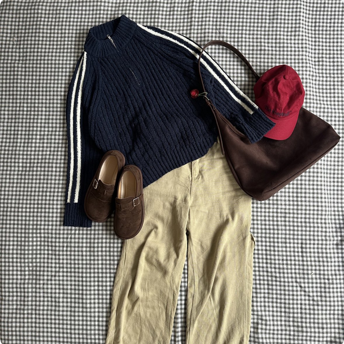 おこめ tweet media