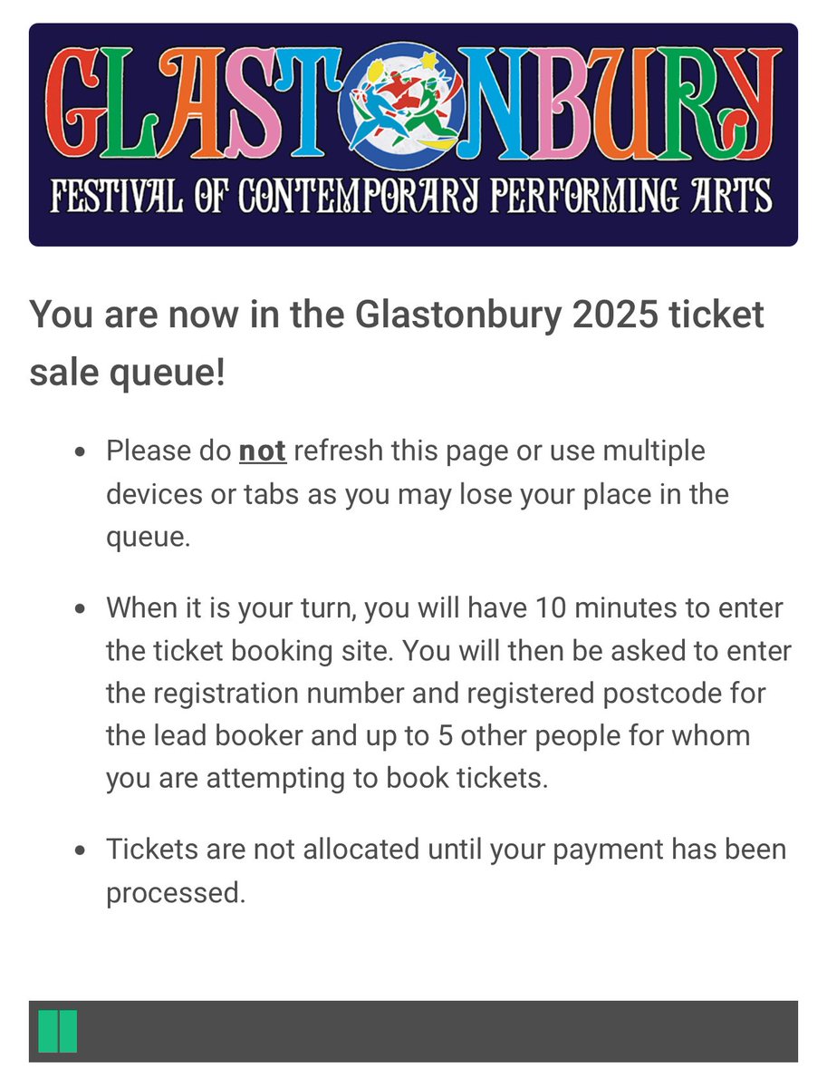 Anyone else need some XIX to get over these 2 Green Bars for Glastonbury? 

Cheer yourself up with XIXMas treats 👇

Shop.xixvodka.com