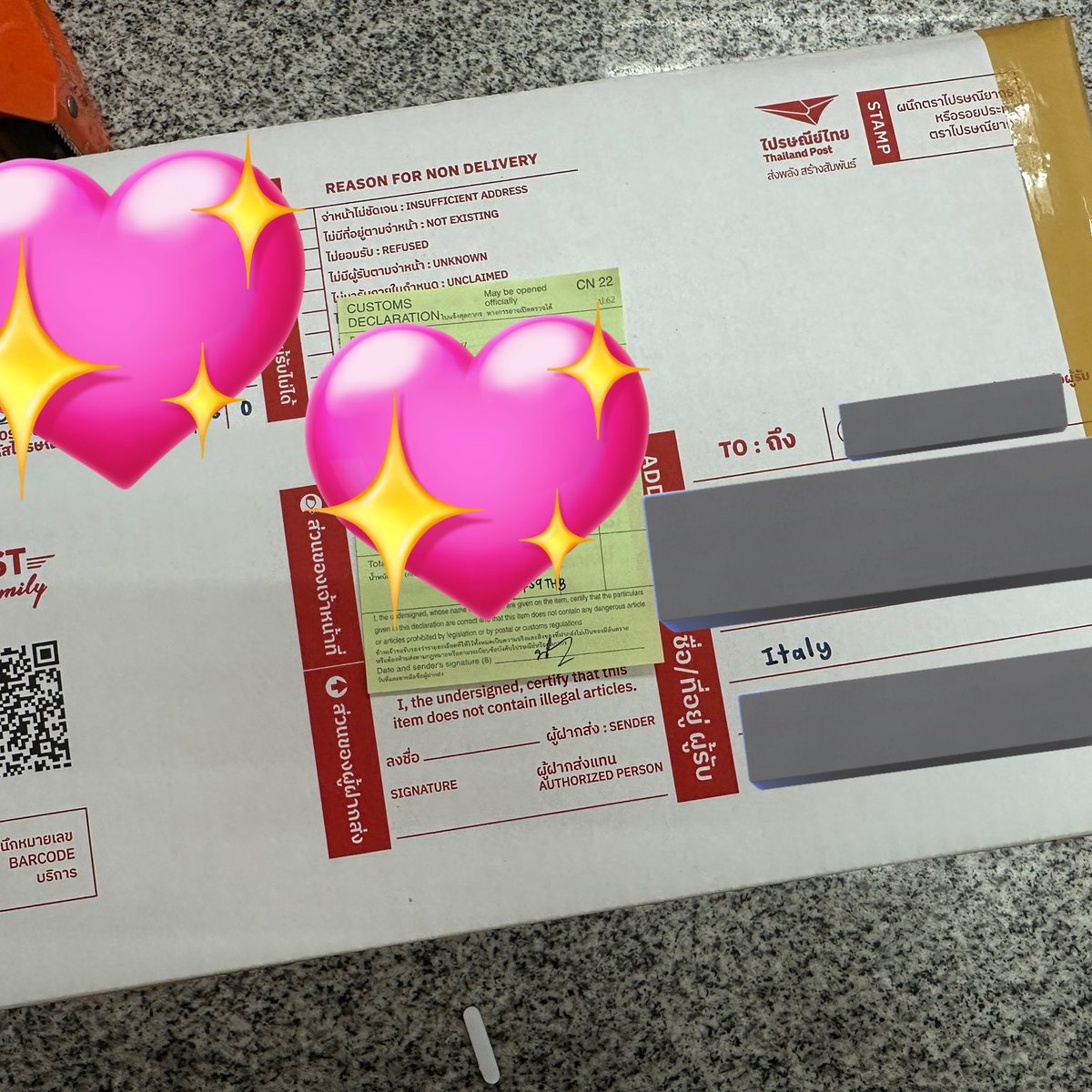 cherrytmt warehouse tweet media