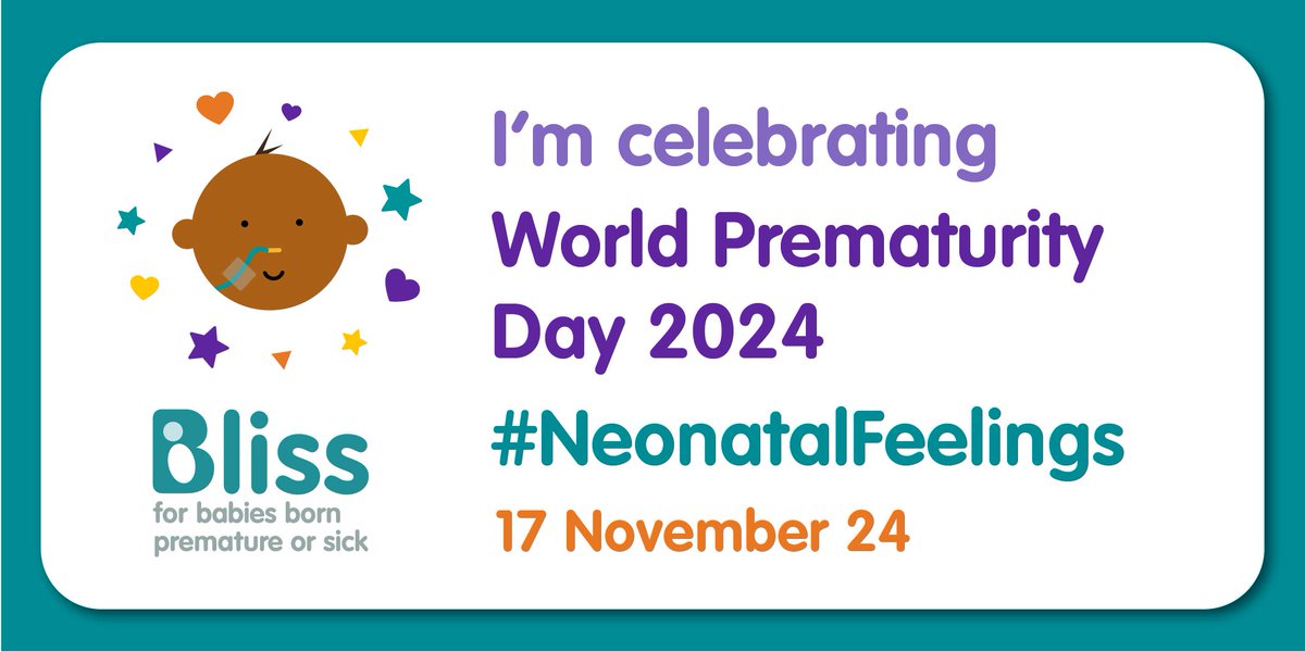 #WorldPrematurityDay 💜 

“I want to thank the team for their hard work all year round and to express my gratitude to the families we meet. It is a privilege to care for your newborn and for you.” Aberdeen NNU Nurse manager Nicole Bauwens.

#ProudToBeNHSG #NeonatalFeelings