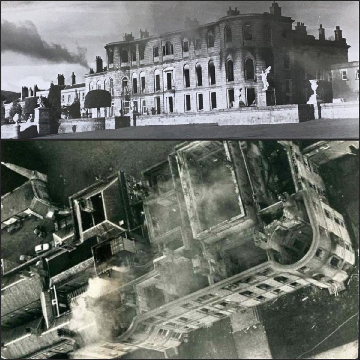 David Hicks tweet media