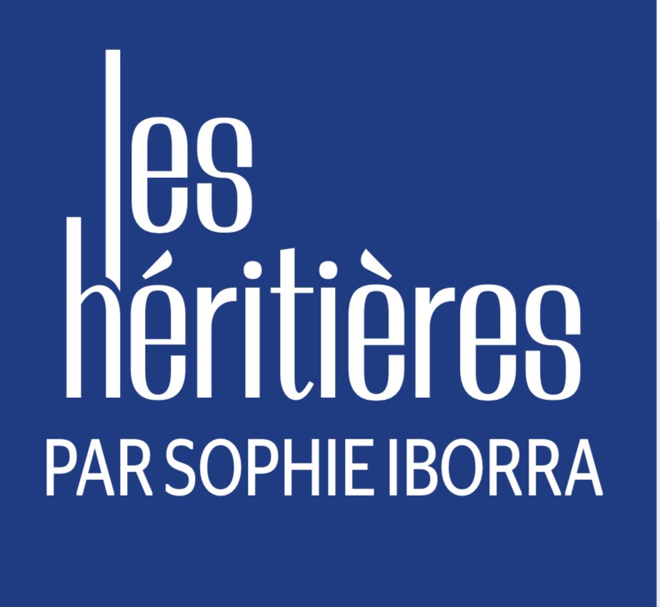 Sophie Iborra 🇫🇷🇪🇸🇪🇺🙋🏻♀️🙋🏻♂️ (@iborrasophie1) on Twitter photo 🗣️ « Les premières victimes sont toujours les femmes »- <a href="/MaryseBurgot/">Maryse Burgot</a> grand reporter, correspondante de guerre.
🗞️Dans #LaTribuneDimanche chaque mois, je rencontre une femme de passions et de convictions. Bonne lecture 🗞️ ET bonne écoute 🎧😉 #LesHéritières
👉🏼 🗣️ « Les premières victimes sont toujours les femmes »- <a href="/MaryseBurgot/">Maryse Burgot</a> grand reporter, correspondante de guerre.
🗞️Dans #LaTribuneDimanche chaque mois, je rencontre une femme de passions et de convictions. Bonne lecture 🗞️ ET bonne écoute 🎧😉 #LesHéritières
👉🏼