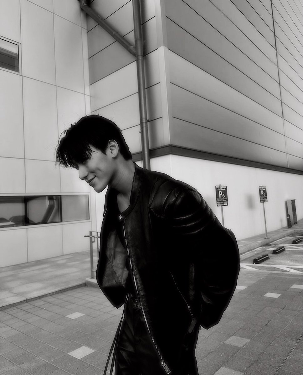 Geto (@reverhie) on Twitter photo 