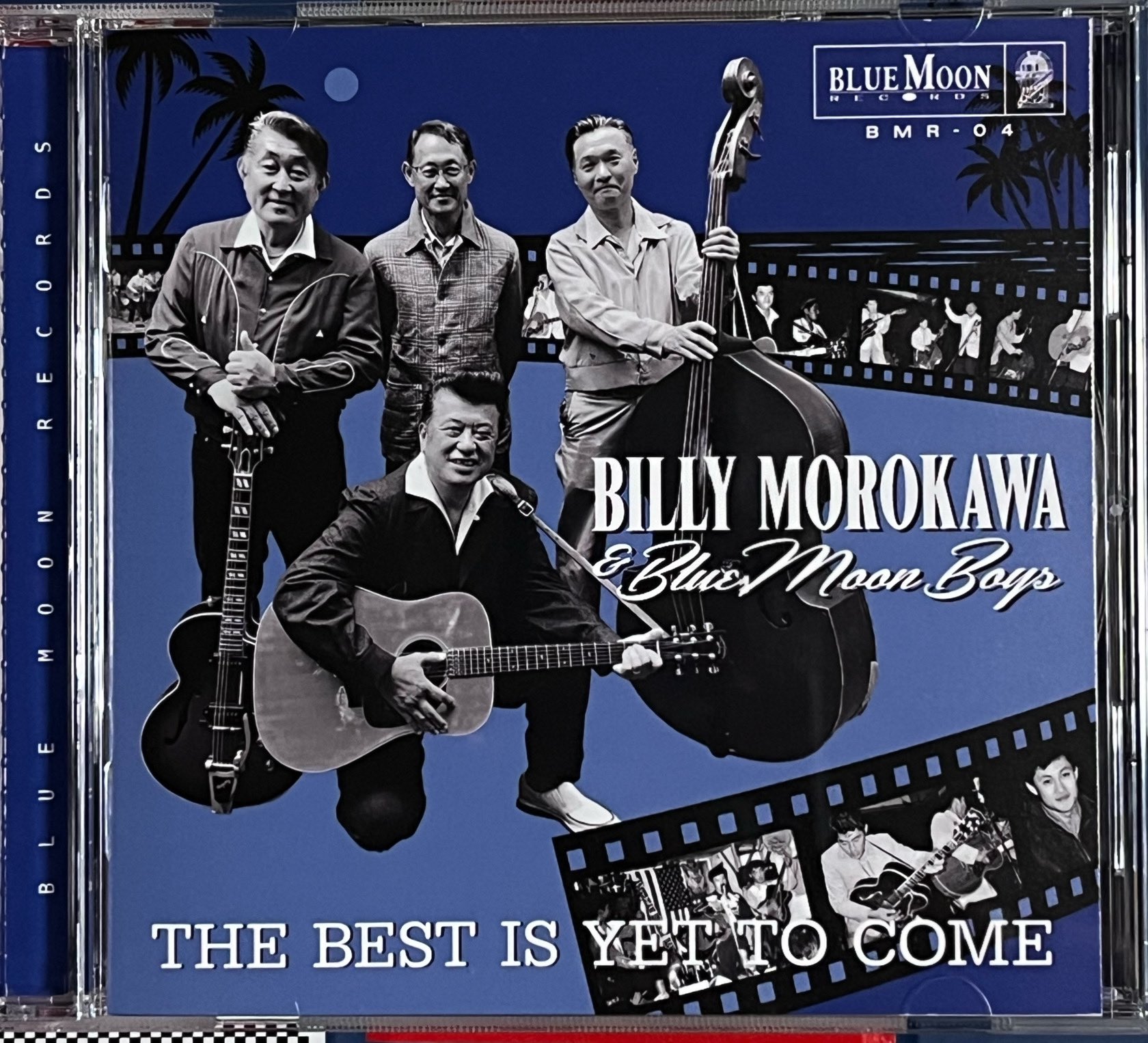 No.9🐈‍⬛おいでよ💫ロカビリーナイト🌙 on X:  