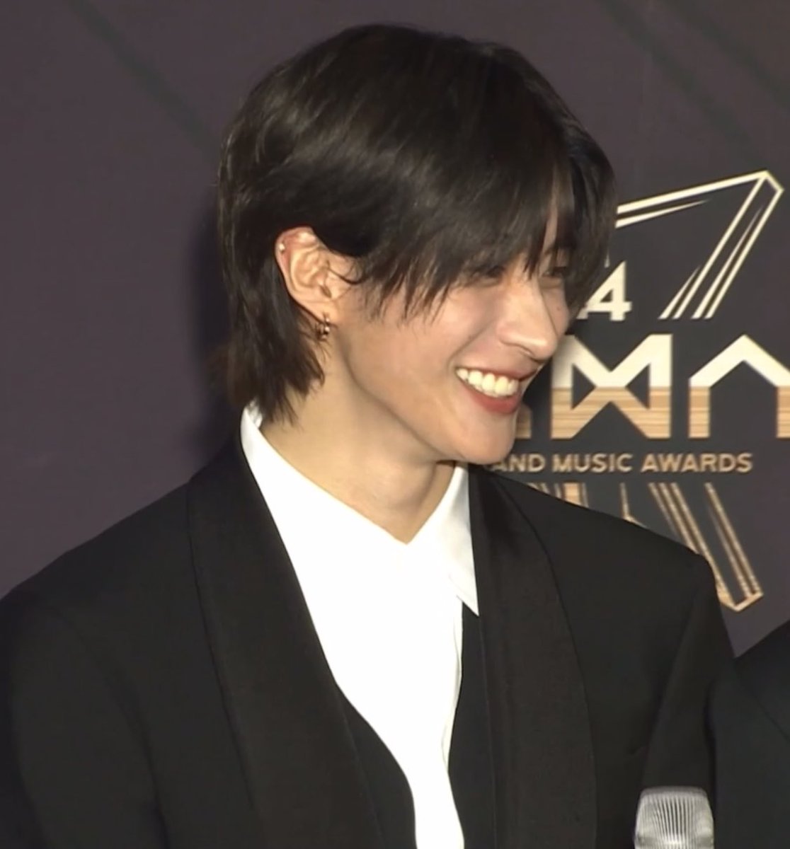 หล่อ ยิ้มหวาน ความภาคภูมิใจของนิวเจอร์ซีย์มาก