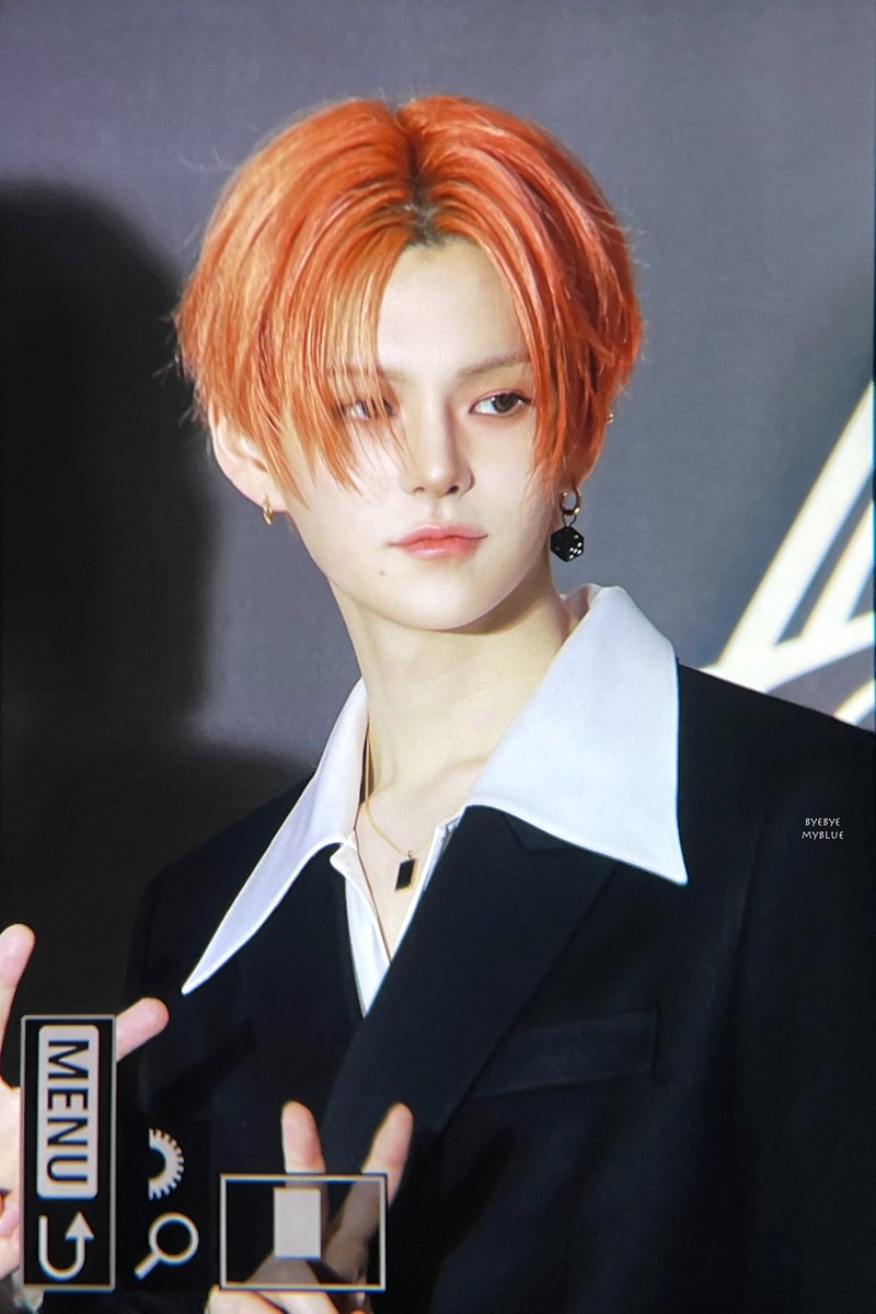 byebyemyblue515's tweet image. 241117 KGMA 레카

#요시 #YOSHI #ヨシ #金本芳典
#트레저 #TREASURE #トレジャー