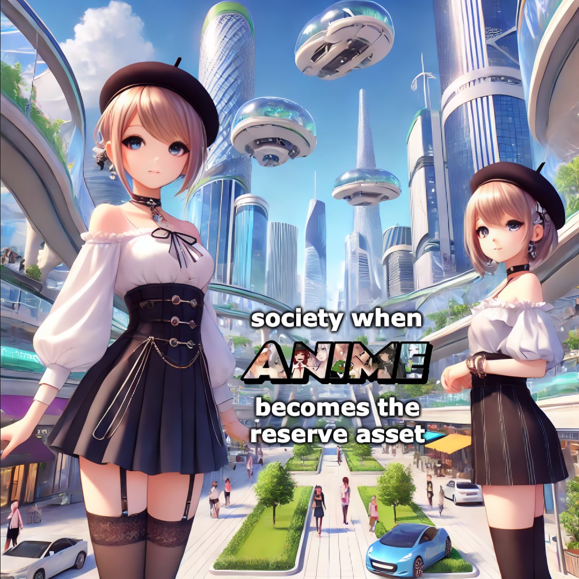 Uncle Moutsi 📟🌐 (@moutsioff) on Twitter photo <a href="/CapitalistOG/">Capitalist🧢 (lockedin arc)</a> Hey Cap! $ANIME is the greatest culture of all time . Tied up with an anime series "A New Internet Money Era" 1st episode coming out soon! Sounds like a mission as well right?? <a href="/CapitalistOG/">Capitalist🧢 (lockedin arc)</a> Hey Cap! $ANIME is the greatest culture of all time . Tied up with an anime series "A New Internet Money Era" 1st episode coming out soon! Sounds like a mission as well right??