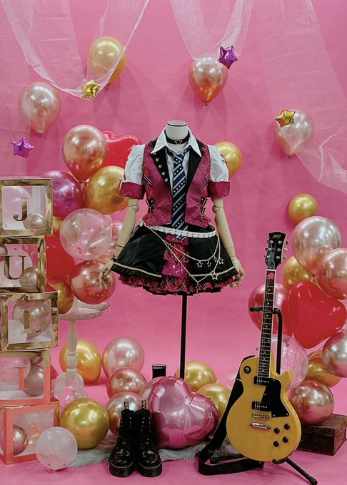 Twitterのコスプレ画像18