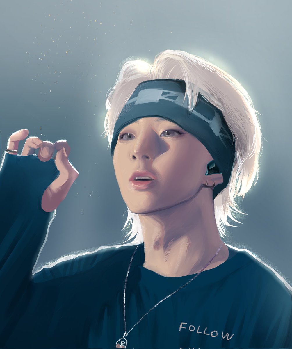 순바한테만 보여줬던ㅎㅎ