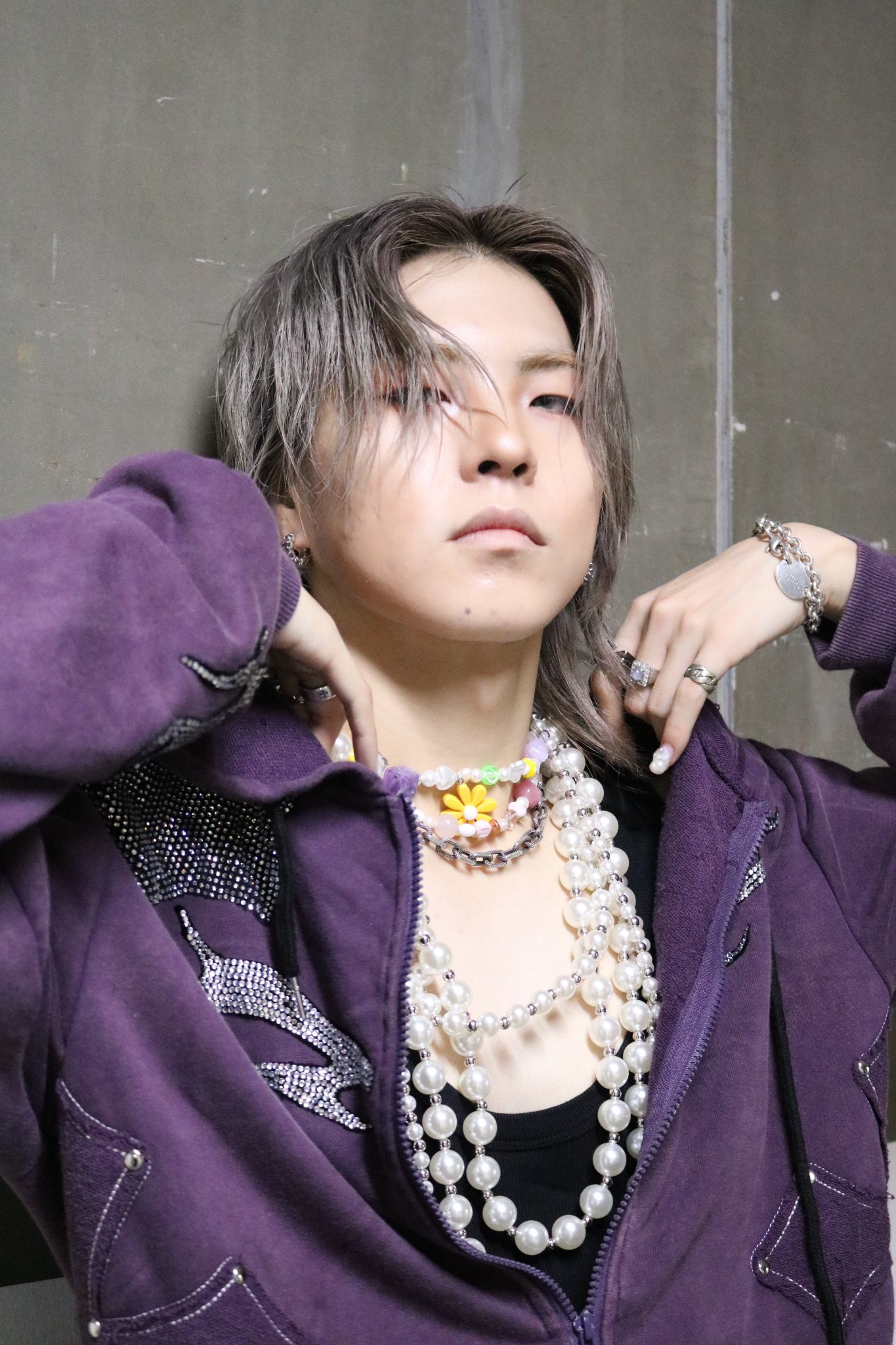 KID PHENOMENON【公式】 on X: 