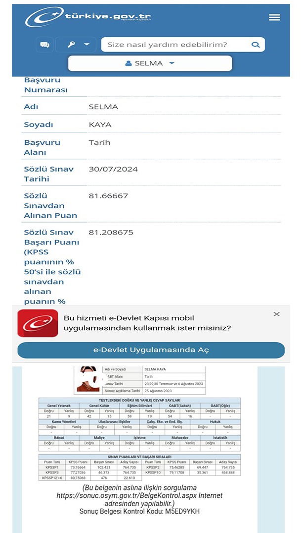 Selma (@selma7986) on Twitter photo <a href="/Meetiiiinnn/">Metin Taşdemir</a> <a href="/jijosfin/">jijo</a> <a href="/sedan_u_r/">Sedatifler</a> <a href="/KurtlarULUYOR55/">Ert Fidan</a> <a href="/kartaleness/">Enes</a> <a href="/baharfeyzan/">Bahar Feyzan</a> <a href="/icesur/">Ismail Cesur</a> Biz sınava gitmedik sadece hak elde ettik ve yapılan haksız mülakatlarla hakkımız elimizden alındı biraz araştırın bu da gelgesi <a href="/Meetiiiinnn/">Metin Taşdemir</a> <a href="/jijosfin/">jijo</a> <a href="/sedan_u_r/">Sedatifler</a> <a href="/KurtlarULUYOR55/">Ert Fidan</a> <a href="/kartaleness/">Enes</a> <a href="/baharfeyzan/">Bahar Feyzan</a> <a href="/icesur/">Ismail Cesur</a> Biz sınava gitmedik sadece hak elde ettik ve yapılan haksız mülakatlarla hakkımız elimizden alındı biraz araştırın bu da gelgesi