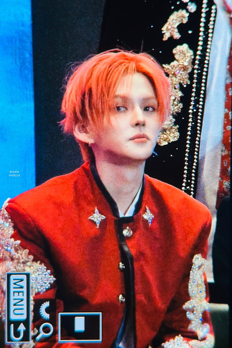 byebyemyblue515's tweet image. 241117 KGMA 

#요시 #YOSHI #ヨシ #金本芳典
#트레저 #TREASURE #トレジャー