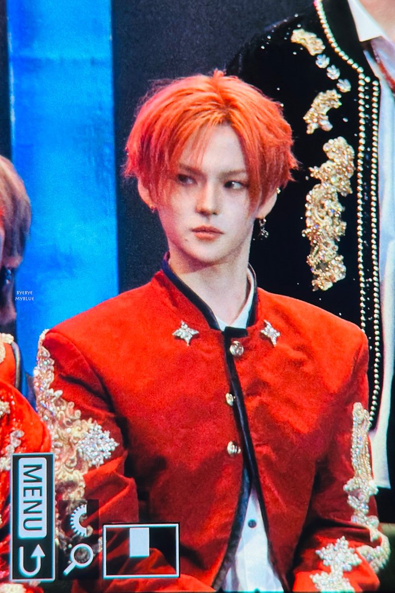 byebyemyblue515's tweet image. 241117 KGMA 

#요시 #YOSHI #ヨシ #金本芳典
#트레저 #TREASURE #トレジャー