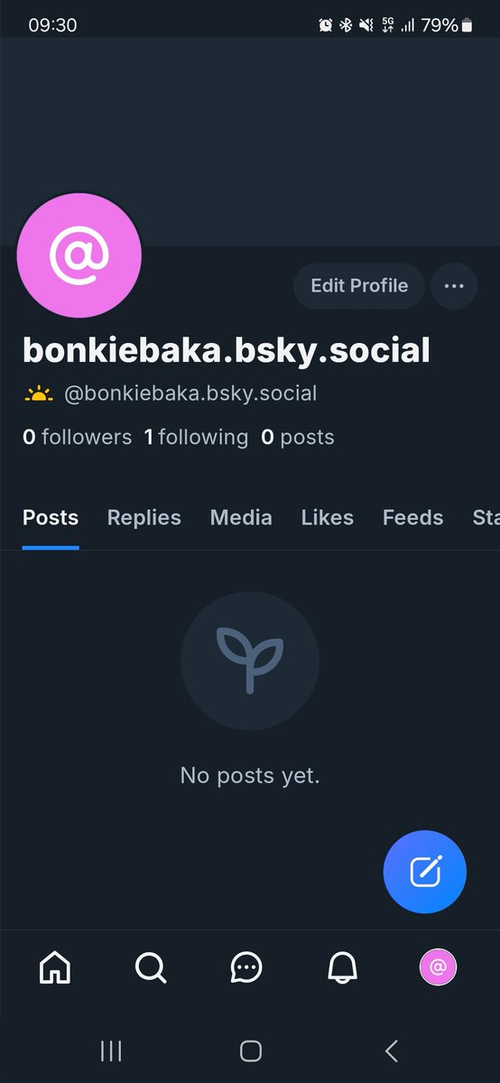 Moving to blue sky, fuck twitter and Elon Musk ✌🏻
#blueskyapp