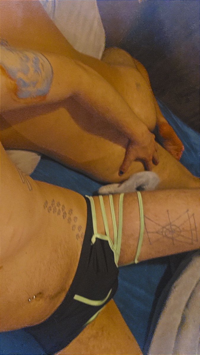 LustLucaPhoenix's tweet photo. We love being as naked as much as we can! He’s been anal training so I can bottom 🤤😈 https://t.co/xW4tRm4drq