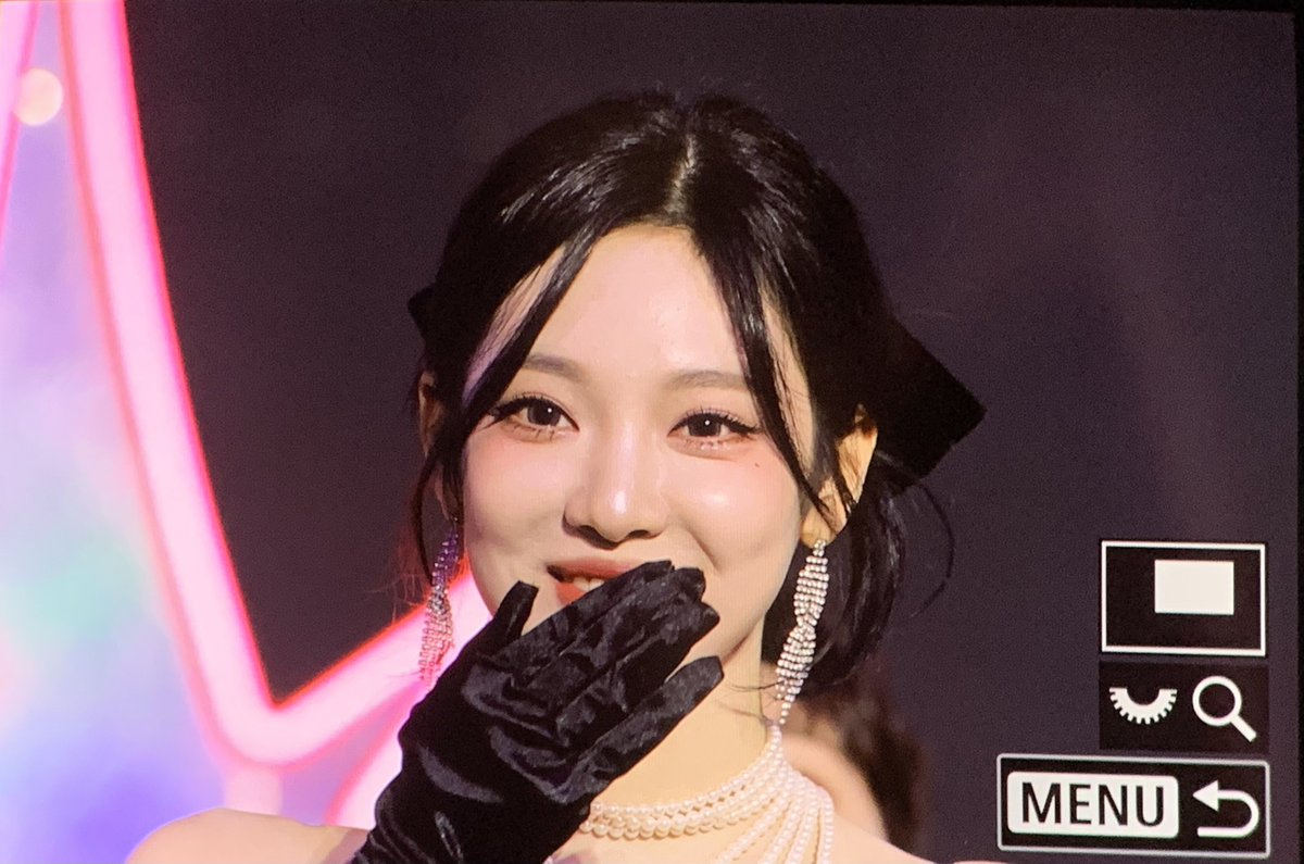 241117 KGMA pre

#aespa #에스파 #エスパ #NINGNING #닝닝 #ニンニン