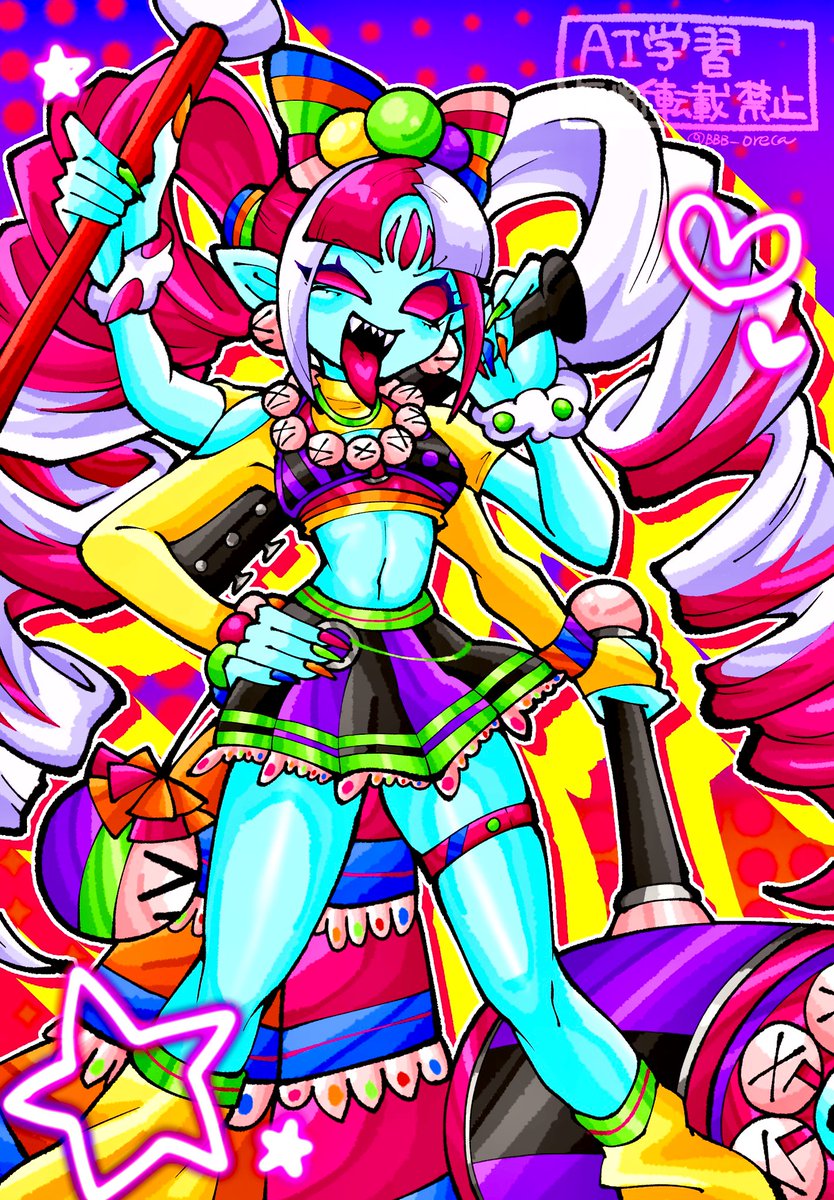 3B🐝🐝🐝 tweet media