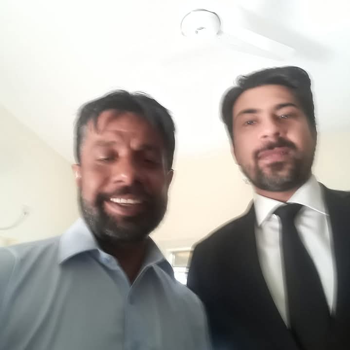 <a href="/SaifMagsi/">Nawabzada Saifullah Magsi</a> 
Dear Boss Nawabzada Saifullah Khan Magsi, 
I wish you a very happy birthday!
May Allah keep you safe in the charity and fill your life with love, happiness, peace and success! Ameen 
Best regards Naimatullah Magsi of Jhall Magsi