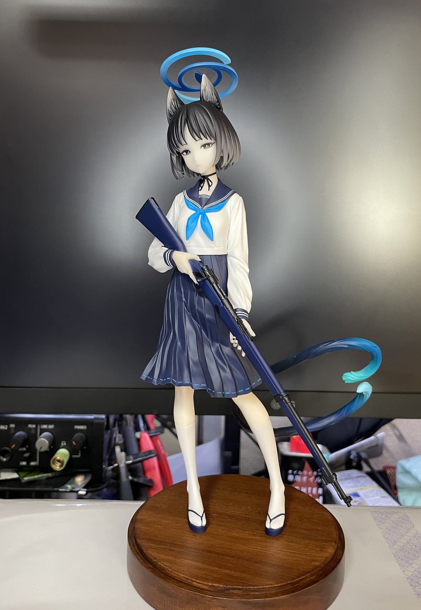 sola4dore3's tweet photo. 羽織無しも良き https://t.co/8kV5a4Fy72