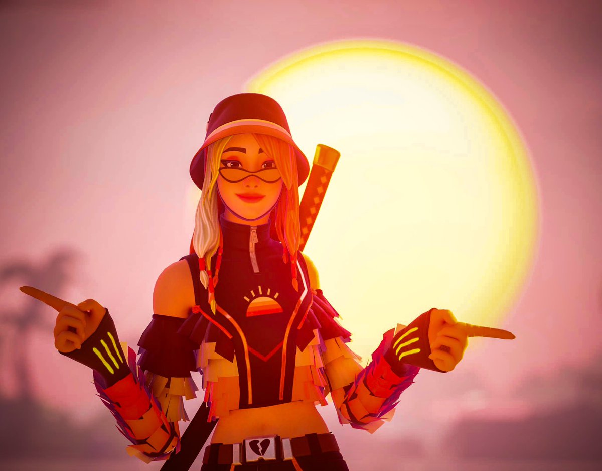 ELefty_4's tweet photo. 🧡☀️Lana llane☀️🧡
*Recommended by @hopeisnot_lost
Tags : #Fortography #VirtualFortography #Fortnite https://t.co/fvLpEunIzw