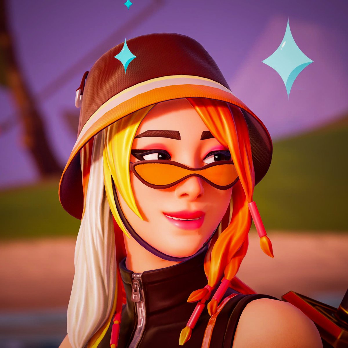 ELefty_4's tweet photo. 🧡☀️Lana llane☀️🧡
*Recommended by @hopeisnot_lost
Tags : #Fortography #VirtualFortography #Fortnite https://t.co/fvLpEunIzw