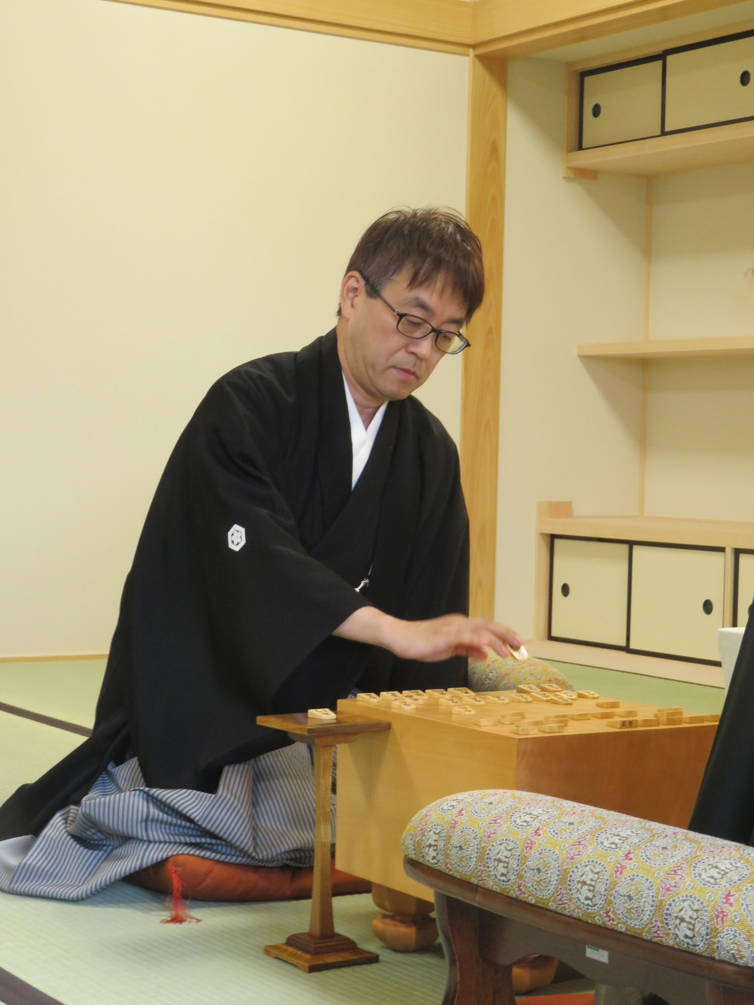 日本将棋連盟100周年 (@shogi100th) / X