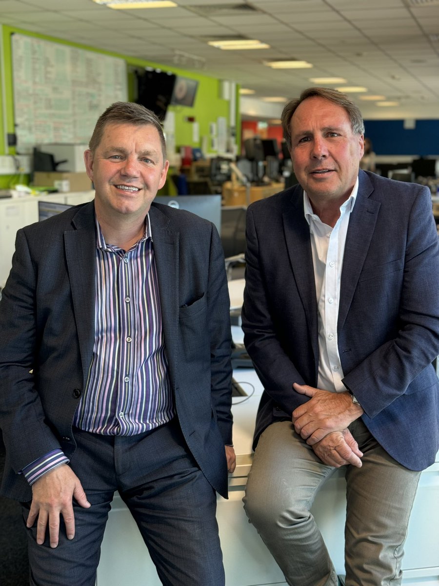 Chris Mann tweet media