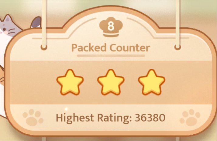 CalCa1ico's tweet image. You will never know the violence it took to get this score