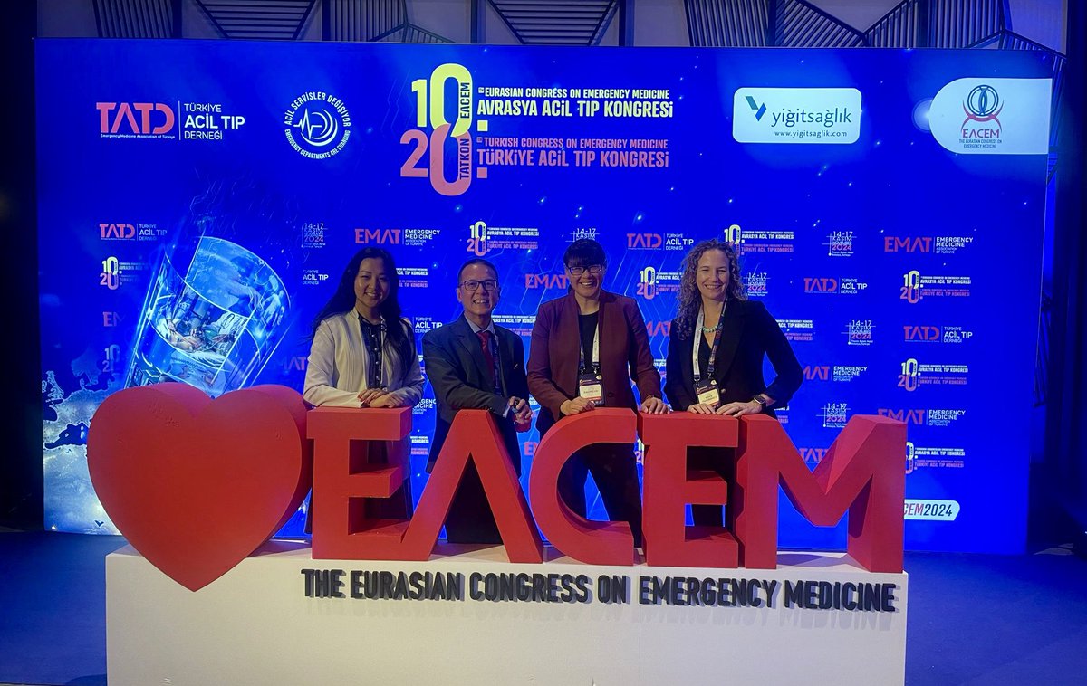 Penn Ultrasound (@pennultrasound) on Twitter photo Amazing to be reunited with “My most precious fellow” <a href="/DrSuziePark/">Suzie Park</a> and dear friend <a href="/RubbleEM/">Rachel Liu</a> at #eacem2024 in Antalya, Türkiye! Amazing to be reunited with “My most precious fellow” <a href="/DrSuziePark/">Suzie Park</a> and dear friend <a href="/RubbleEM/">Rachel Liu</a> at #eacem2024 in Antalya, Türkiye!