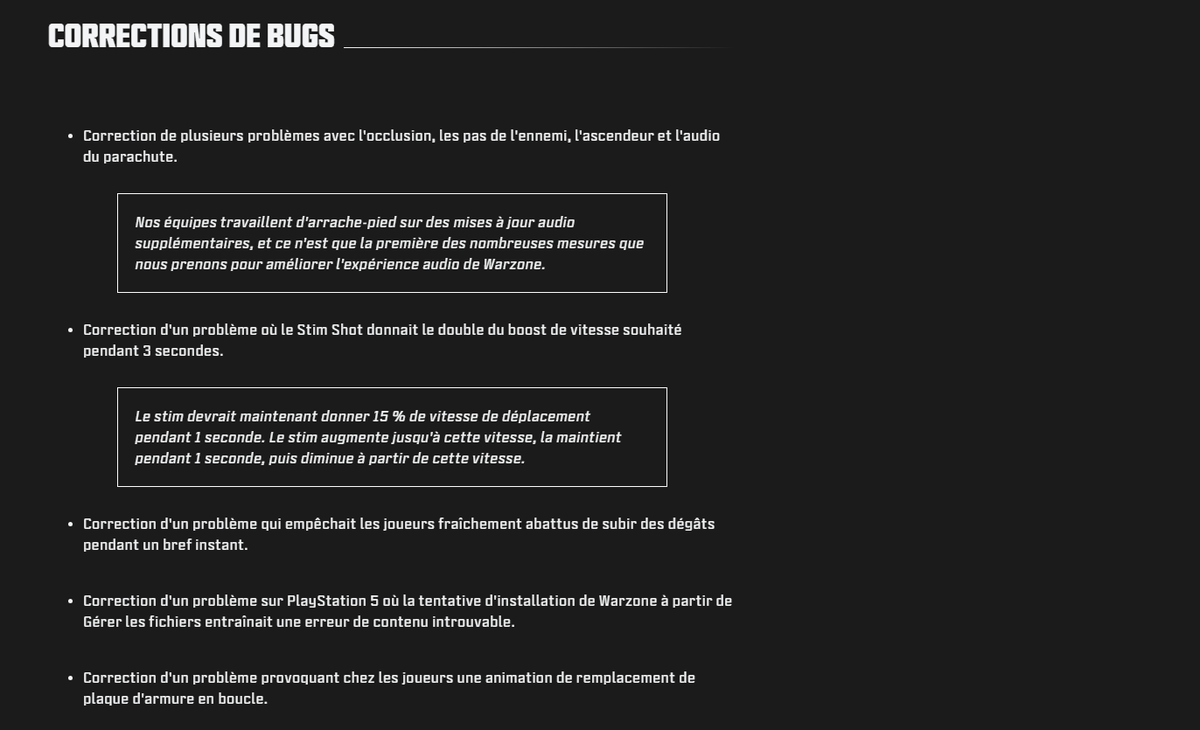 Dexerto Intel FR tweet media