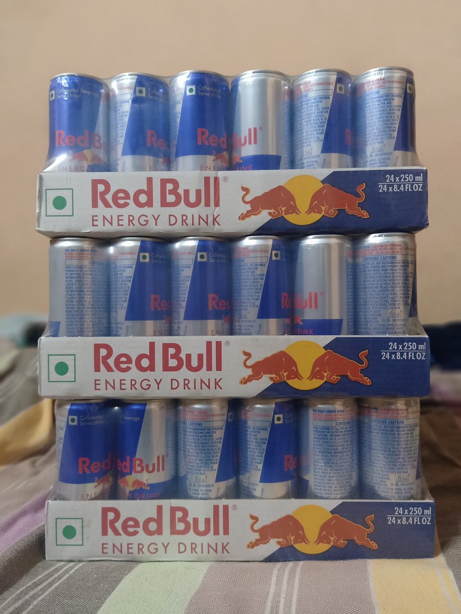 Finally received a reward from <a href="/redbull/">Red Bull</a> 

#bugbounty #pentest #infosec #appsec #CyberSecurity