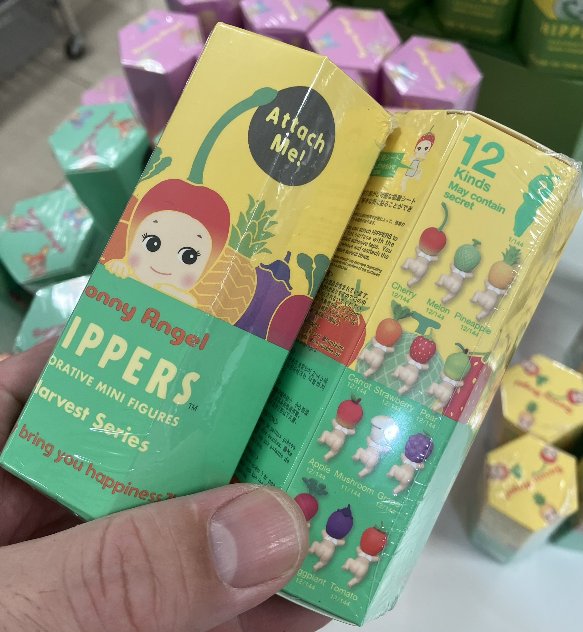 ソニーエンジェル - Search / X