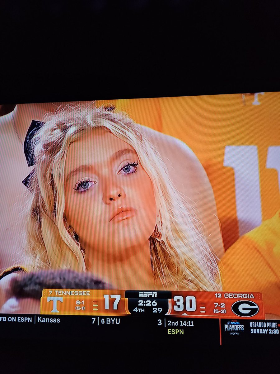 jamietbeasley's tweet photo. @PatMcAfeeShow Called It...GoDawgs https://t.co/YaI7acJlzy