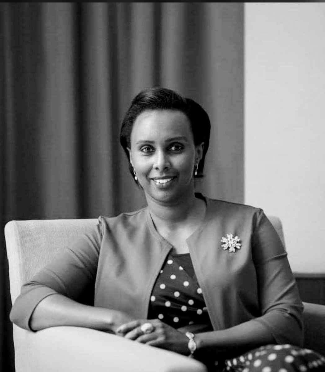 I am profoundly heartbroken by the passing of Dr <a href="/CarmenNibigira/">Carmen Nibigira, Ph.D.🇧🇮</a>; a champion of the tourism and hospitality industry in East Africa. Her unwavering commitment helped countless institutions understand the unique needs of this sector and inspired the entire ecosystem to better