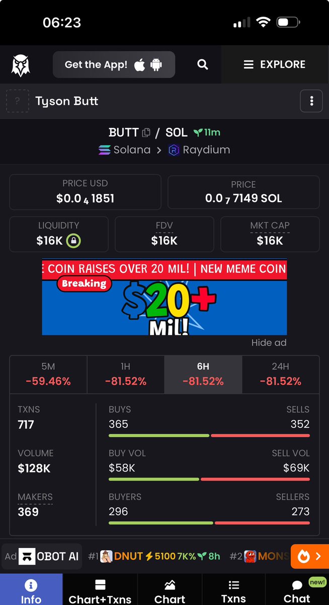 Oj Crypt tweet media