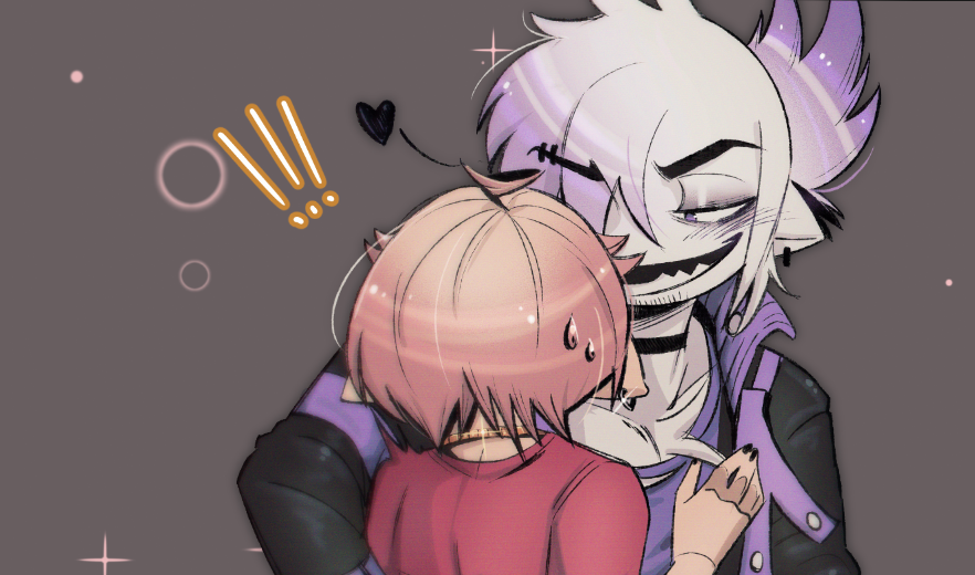 rttnpnkpmpkn's tweet photo. Tee-hee π (full-version on π¦)
#brokencolors #brokencolorsrasmus
#br0kencolors #Mcsona https://t.co/29I1A08Le6