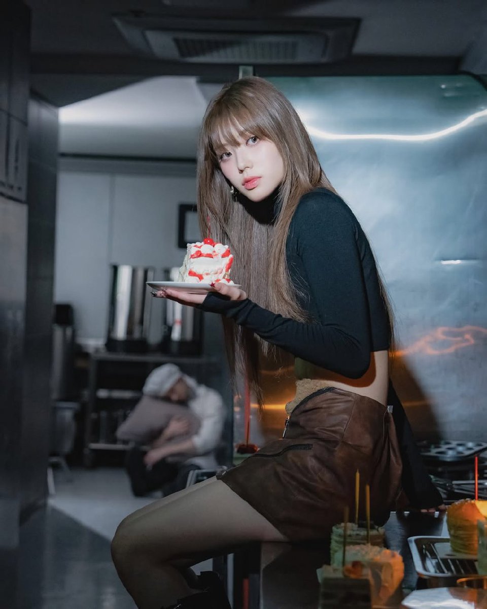 iznaglobals's tweet photo. [241117] @/fastpapermag

izna unreleased Debut Trailer behind the scenes photos

(1/2)

#izna #이즈나 @izna_offcl @izna_offcl_jp https://t.co/nPceseQlmr