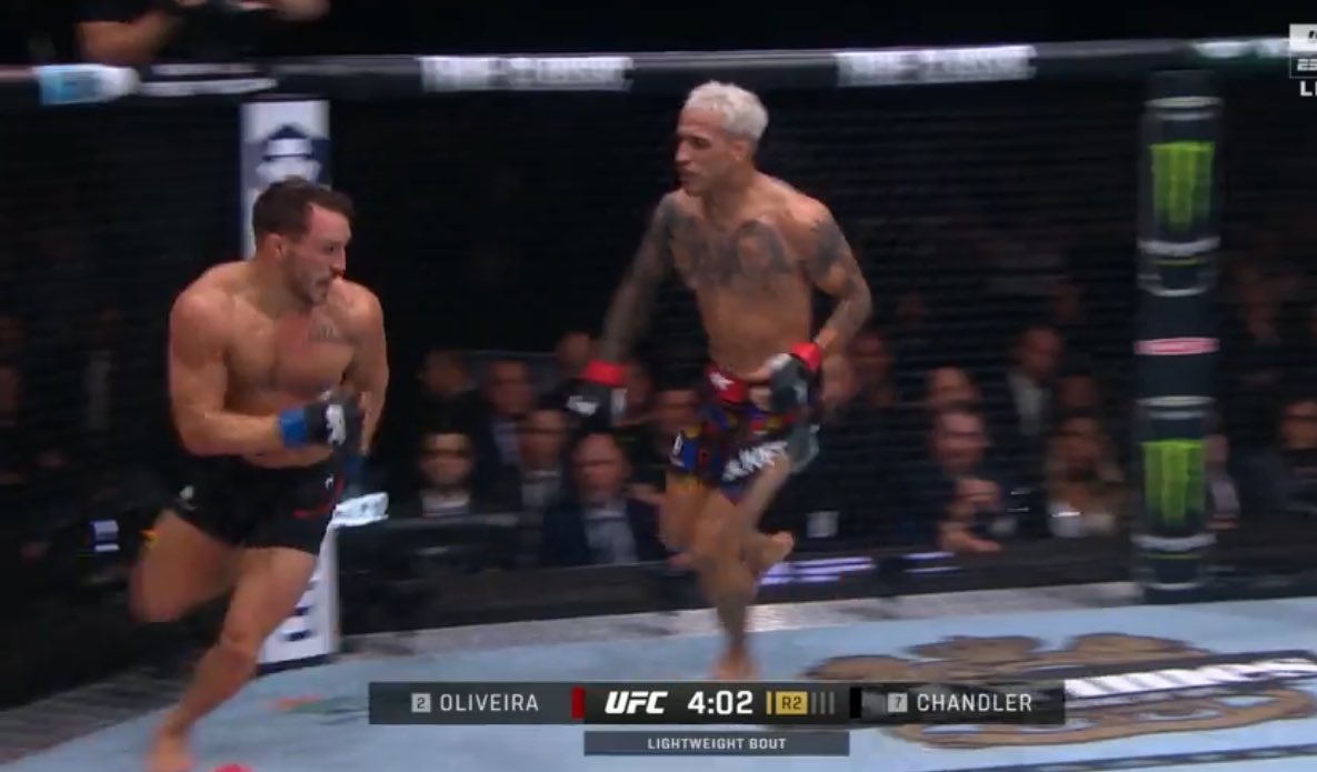 LaSueur_off's tweet photo. L'image de la soirée 😭

#UFC309 https://t.co/juWb2r3SEN