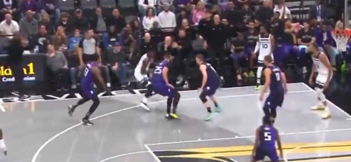 Anthony Downs tweet media