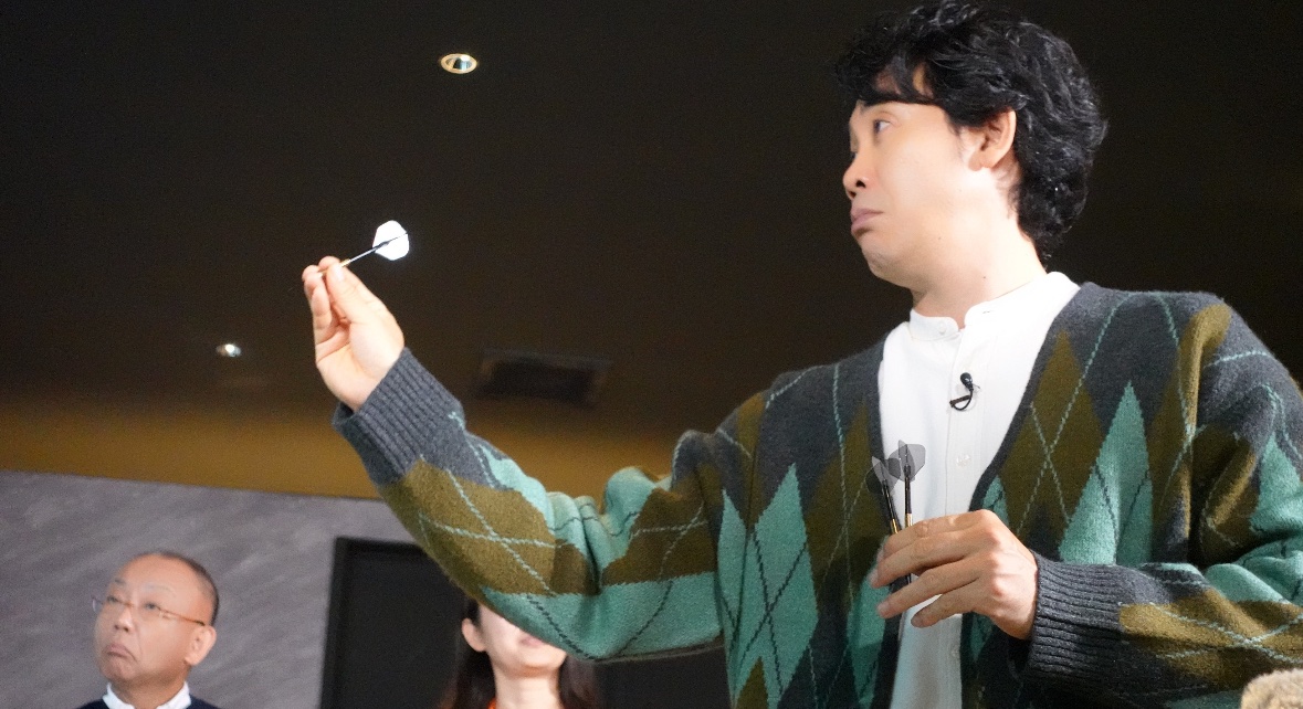 STV 1×8いこうよ！ on X: 