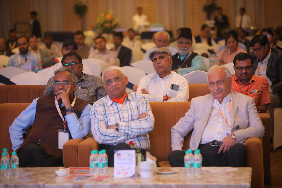 Pankajkumarpsc's tweet image. There is an urgent need to raise awareness among water resource management practitioners in Bihar. Let&apos;s unite to rejuvenate the sacred land of Bihar. 

@BihatTimes Conclave 2024 @syahindia @WRD_Bihar