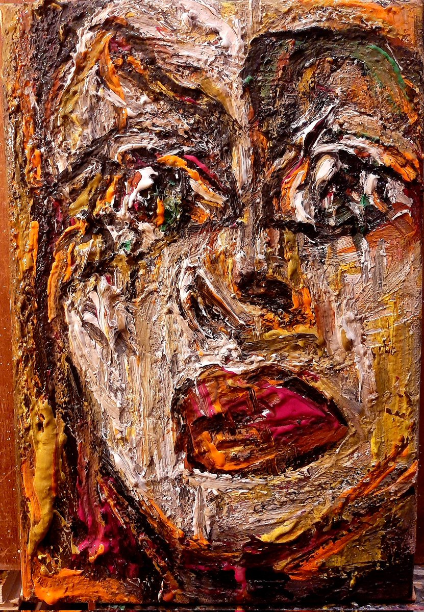 PaulinaKosowsk3's tweet photo. Kate ☆ Winslet
#katewinslet #actress #portrait #portraitart #portraitpainting #portraitwoman #painting #acrylicpainting https://t.co/Tudal8OewE