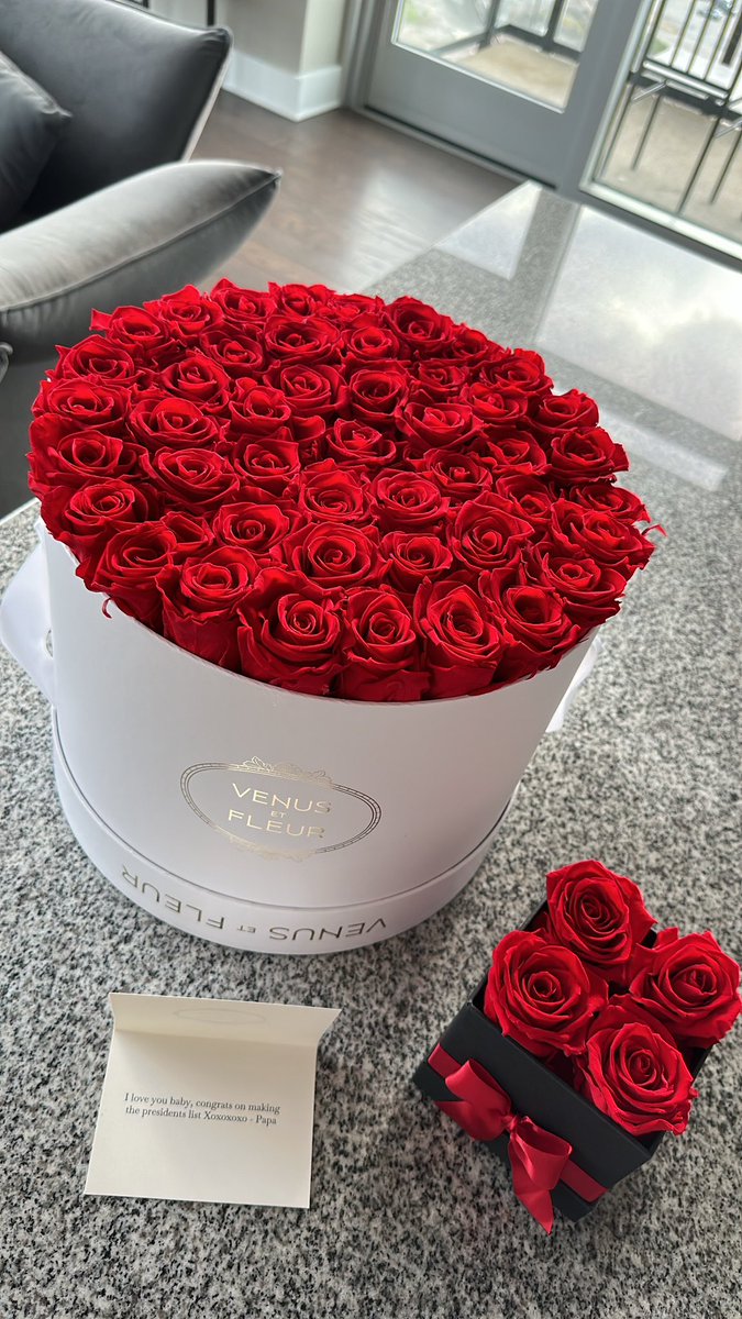 supastarvina's tweet image. He was the proudest of me 🥹 and had to make sure every one know i got my acceptance into my surgical program. I made presidents list 3 times in a row 🥹 we used to b in the club two deep just me &amp;amp; him 😎 my mf dawg