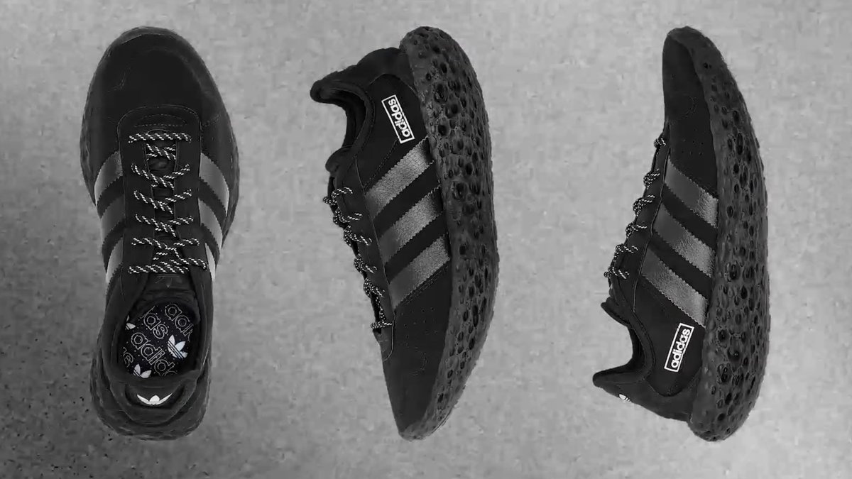 adidas alerts tweet media