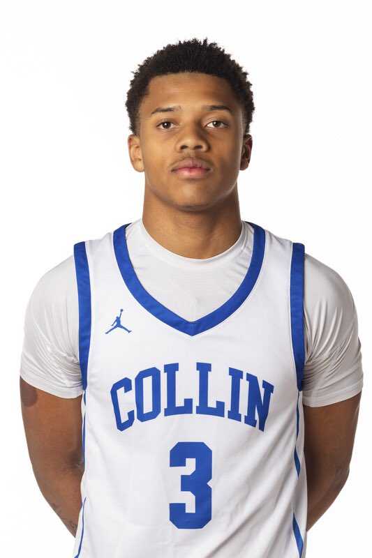 All-Access Recruit Scoop (@aa_recruitscoop) on Twitter photo 🚨COLLEGE COACHES:
“6’1 Fr G Brady Kennison
Loveland, CO
“Been really good the last 2 days for Collin & he’s single handedly kept the Cougars in this game.
He has 19p on 5-7 3pt.”
- <a href="/CoachCodyHop/">Cody Hopkins</a> | <a href="/JucoScoop/">JUCO SCOOP</a>
Freshman Qualifier w/ 3 yrs to play.
A prospect to watch👀 #JUCO 🚨COLLEGE COACHES:
“6’1 Fr G Brady Kennison
Loveland, CO
“Been really good the last 2 days for Collin & he’s single handedly kept the Cougars in this game.
He has 19p on 5-7 3pt.”
- <a href="/CoachCodyHop/">Cody Hopkins</a> | <a href="/JucoScoop/">JUCO SCOOP</a>
Freshman Qualifier w/ 3 yrs to play.
A prospect to watch👀 #JUCO