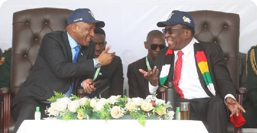 Eng Elias Mudzuri tweet media