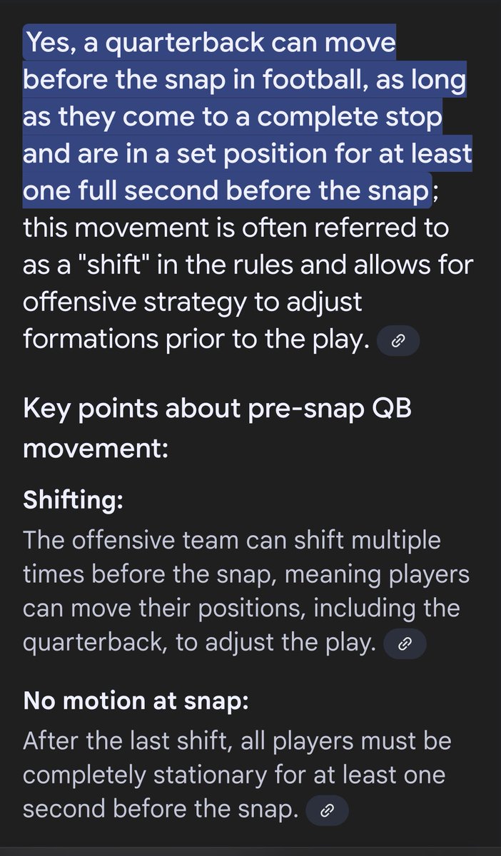 ColbyCraig's tweet photo. @willferg14 @roddywhiteTV Okay bud. Keep making up your own rules https://t.co/2LlJTkKYrn