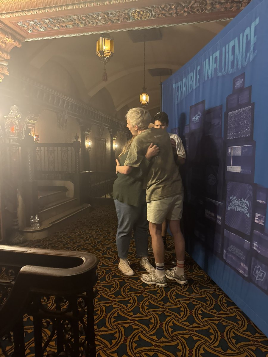 scrabbledad's tweet photo. i ❤️ dip n pip #TITTampa #tittour #DNPTIT https://t.co/M8mUHcNoaL