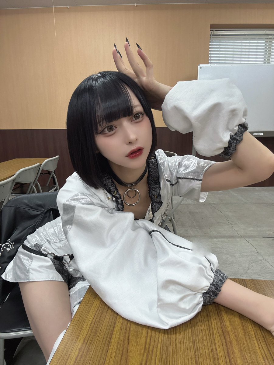 Post by 白洲あやん【TENRIN】 on X: ・ࡇ・？