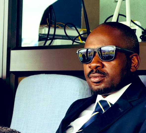 The Mr Universe of Zim and probably Africa's politics💪
Zanu sandi kumutya ikoko

So let's Grow our accounts in support 📈

Drop your handles and get followed 🌀💯
Follow back 🔙 everyone who follows you 🩵💯